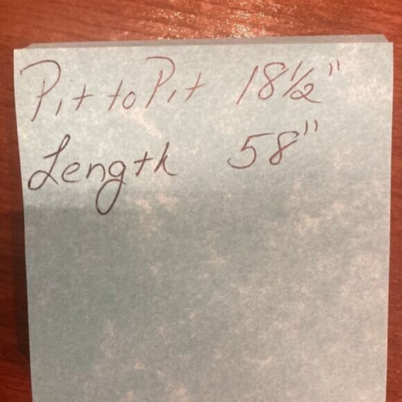 Simply silk blue and purple dress, size large, excellent used condition - Picture 10 of 11